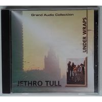 CD Jethro Tull - Under Wraps