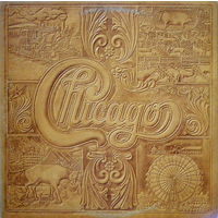 Chicago  - Chicago VII - 2LP - 1974