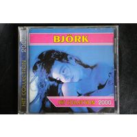 Bjork – Hit Collection 2000 (2000, CD)