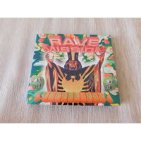 Rave Mission Vol.7 2CD Европа