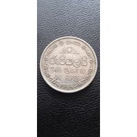 Шри-Ланка 1 рупия 1994 г.
