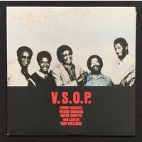 V.S.O.P.  – V.S.O.P. / JAPAN