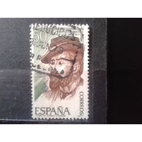 Испания 1977 Композитор