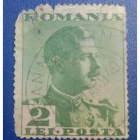 Румыния Король Михай