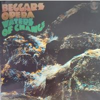 Beggars Opera  1971, Vertigo, LP, EX, Germany