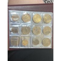 Монеты СССР ,распродажа с рубля