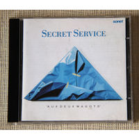 Secret Service "Aux Deux Magots" (Audio CD)