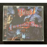 Riot - Immortal Soul