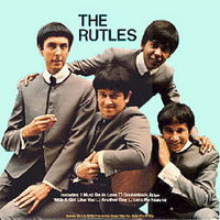 The Rutles (Yellow vinyl), The Rutles, EP 1978