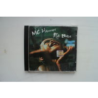 MC Hammer – Full Blast (2004, CD)