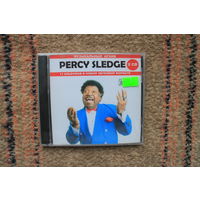 Percy Sledge - 11 альбомов (mp3, 2xCD)