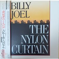 Billy Joel. The Nylon Curtain