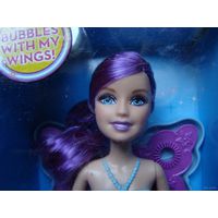 Барби фея фиолетовая\Barbie 'A Fairy Secret'