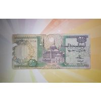 Египет 20 фунтов 1978-87гг.