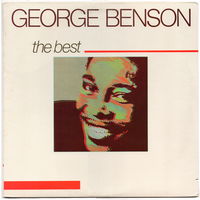 LP George Benson 'The Best'