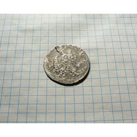 Пражский грош