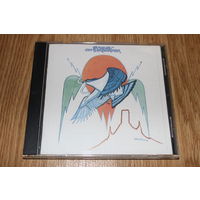 Eagles - On The Border - CD