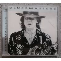 Stevie Ray Vaughan - bluesmasters, CD