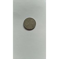 Монета Киргизия