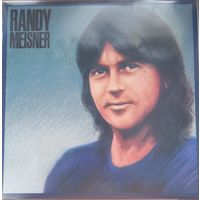 Randy Meisner – Randy Meisner/ Japan