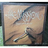 The MISSION "Grains of Sand"