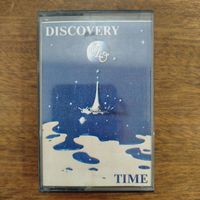 ELO "Discovery/Time"