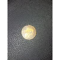 Монета редкая интересная
