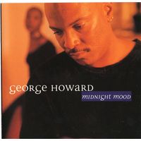 CD George Howard 'Midnight Mood'