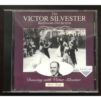 Audio CD, The Victor Silvester Ballroom Orchestra, Dancing with Victor Silvester, 1994