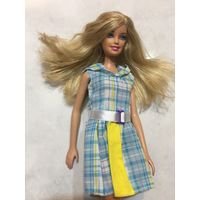 Барби Блондиночка Barbie