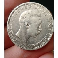 2 марки 1903