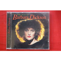 Barbara Dickson – The Best Of Barbara Dickson (1996, CD)