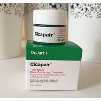 Корректирующее средство Dr. Jart+ Cicapair Tiger Grass Color Correcting Treatment 5 ml