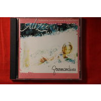 Alizee – Gourmandises (2000, CD)