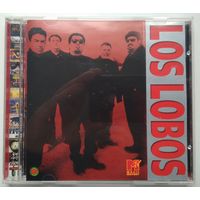 CD Los Lobos - MTV Music History