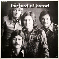 Bread – The Best Of Bread, LP 1973