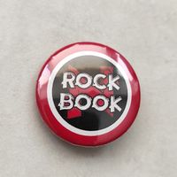 ROCK-N-BOOK (25мм)