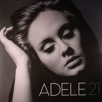 ADELE - 21 / LP  new
