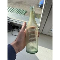 Бутылка Германия