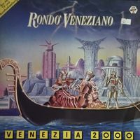 Rondo Veneziano 1983, EMI, LP, EX, Germany