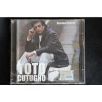 Toto Cutugno – Моим Друзьям. Полная Версия (CD)
