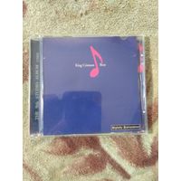 King Crimson "Beat". CD. Лицензия.