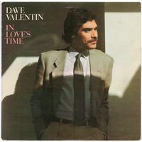 LP Dave Valentin 'In Love's Time'