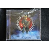 Lars Eric Mattsson – Electric Voodoo (2001, CD)