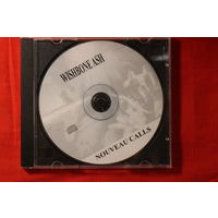 Wishbone Ash – Nouveau Calls (2004, CD)