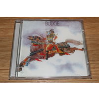 Budgie – Budgie - CD