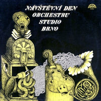 Orchestr Studio Brno – Navstevni Den Orchestru Studio Brno