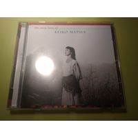 KEIKO MATSUI: VERY BEST OF (CD)