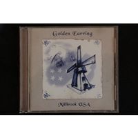 Golden Earring – Millbrook U.S.A. (2003, CD)