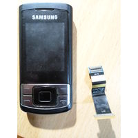 Мобильный телефон Samsung C3050